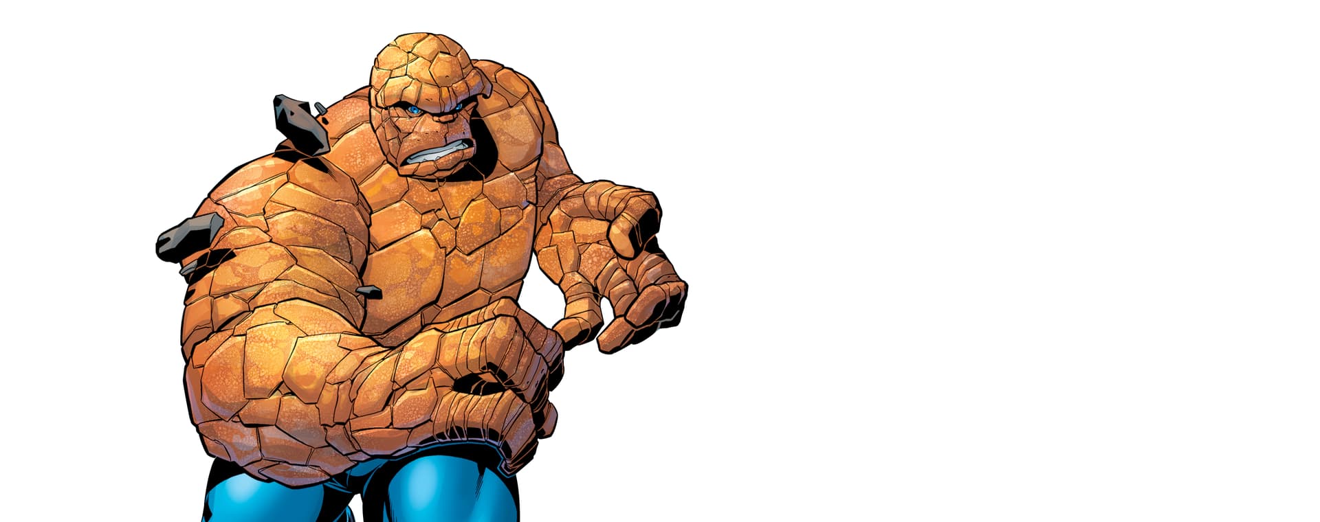 The Thing Benjamin Ben Grimm Characters Marvel The Thing Benjamin Ben Grimm Characters Marvel