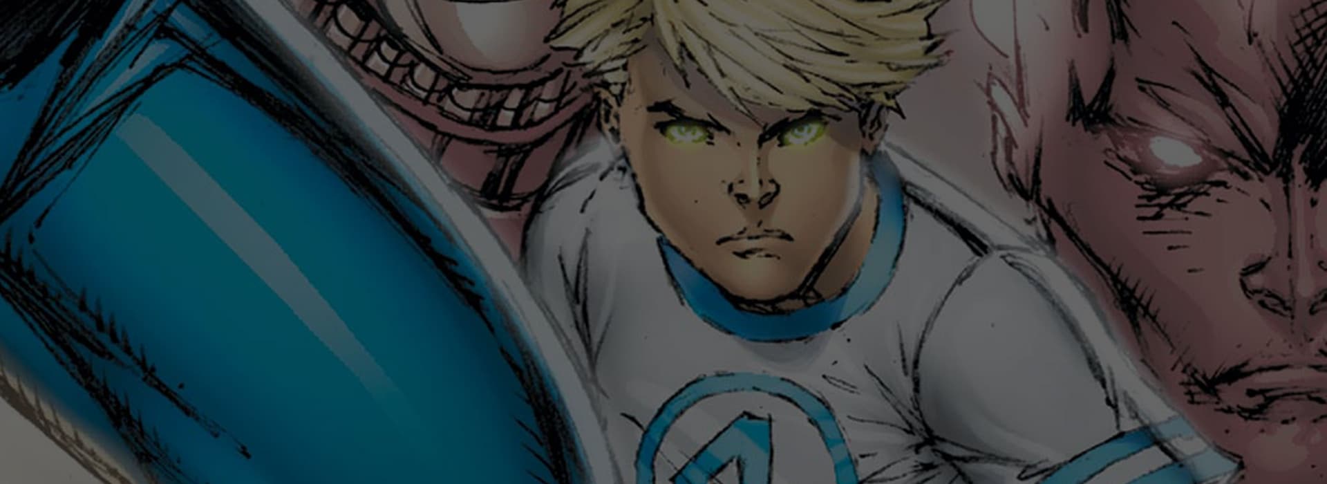 Franklin Richards Quote