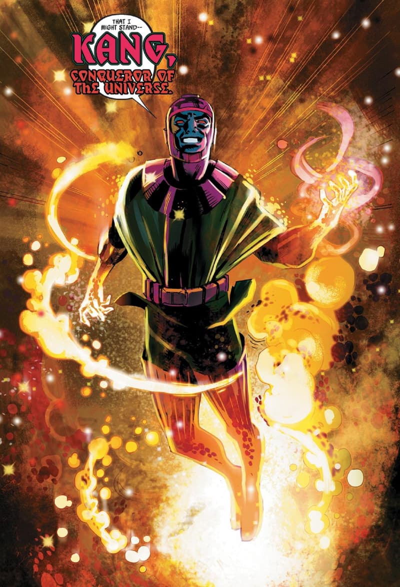 Uncanny Avengers_Kang