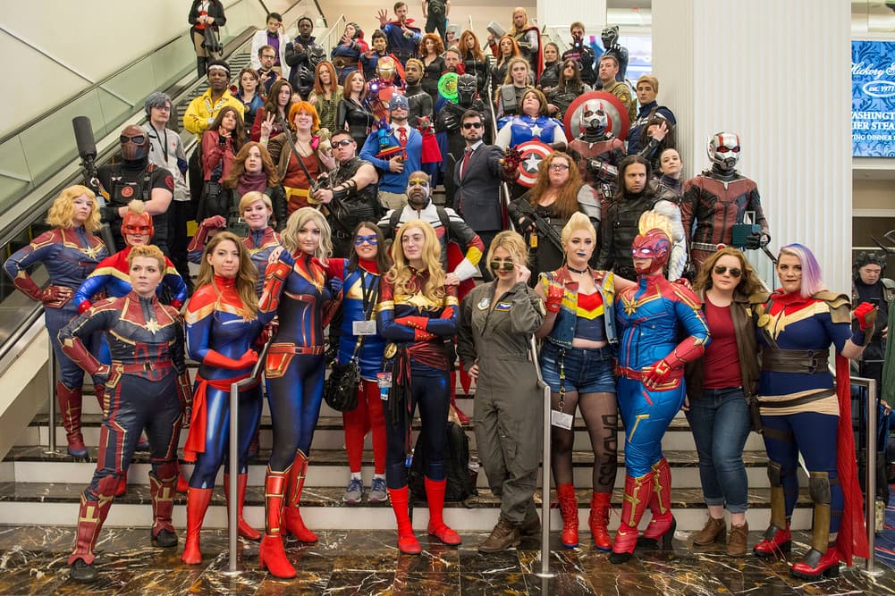 Photo Credit: Nicole Ciaramella