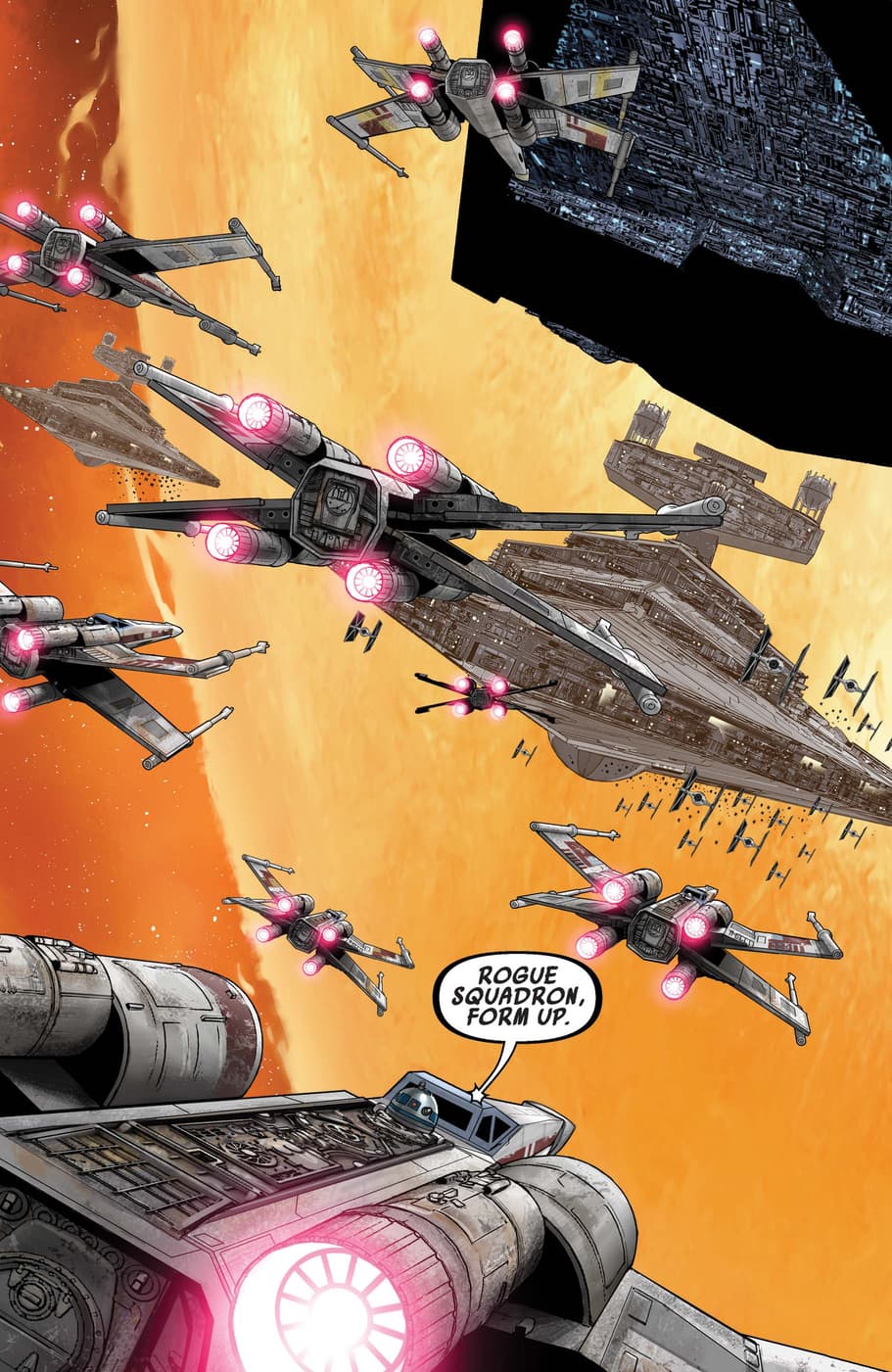 Star Wars #52