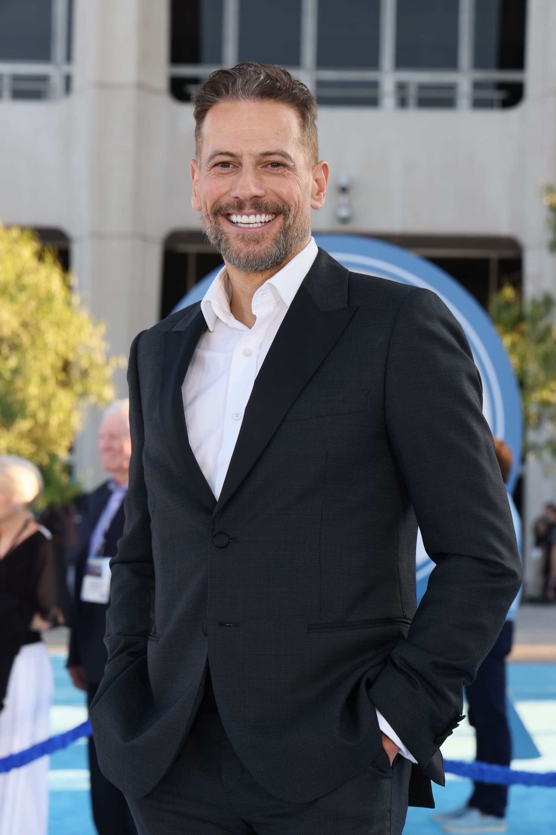 'The Fantastic Four: First Steps' World Premiere