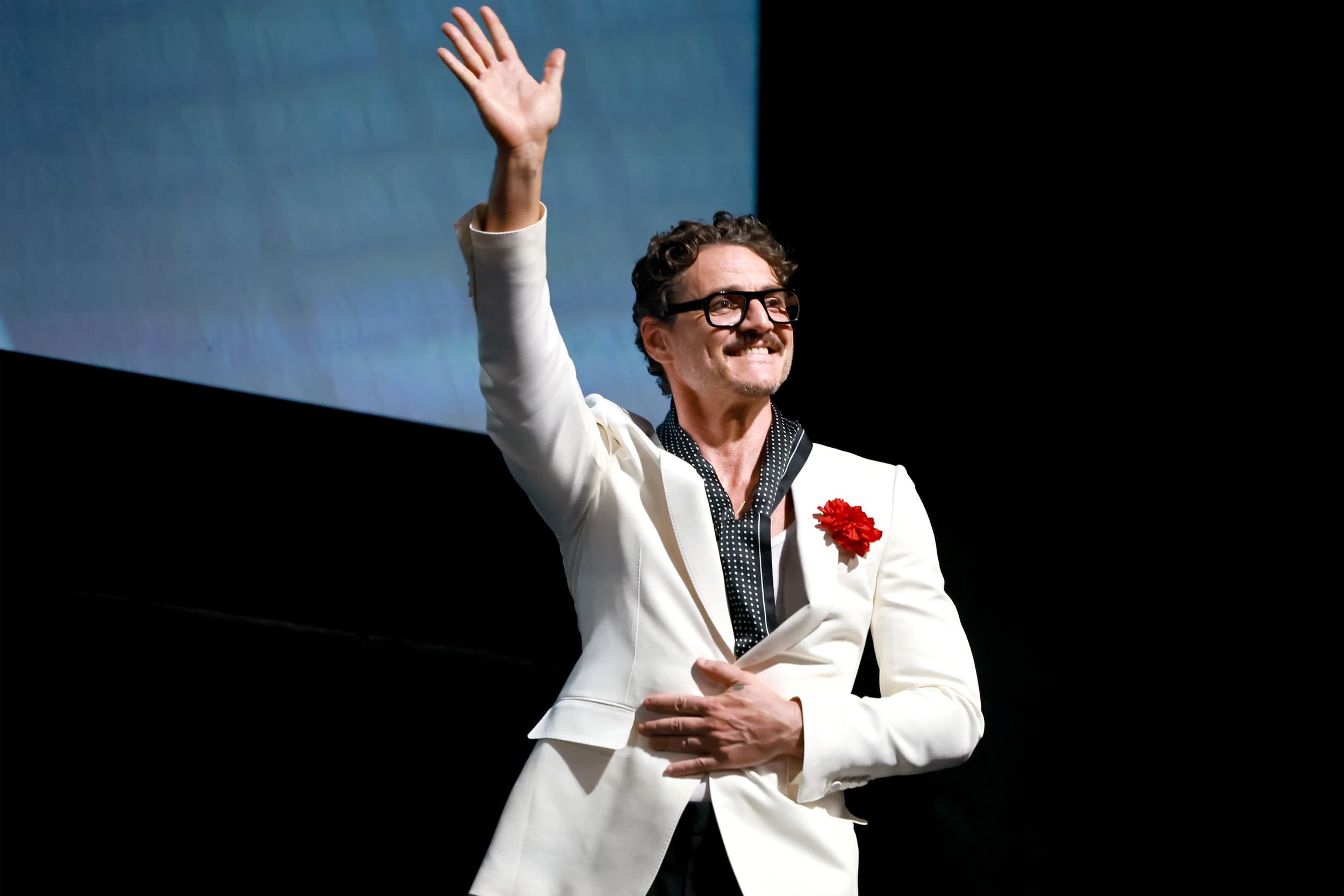 'The Fantastic Four: First Steps' World Premiere