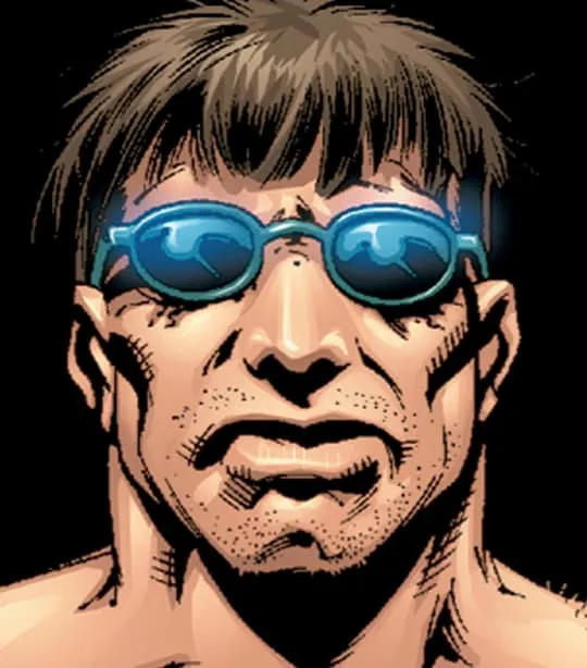 Doctor Octopus 