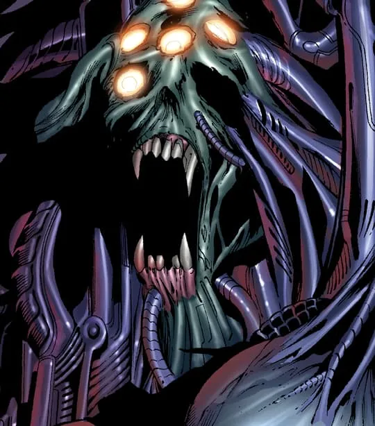 Abyss 