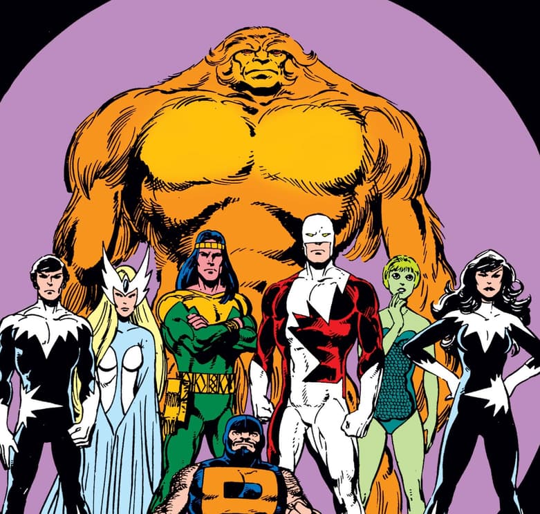 Alpha Flight