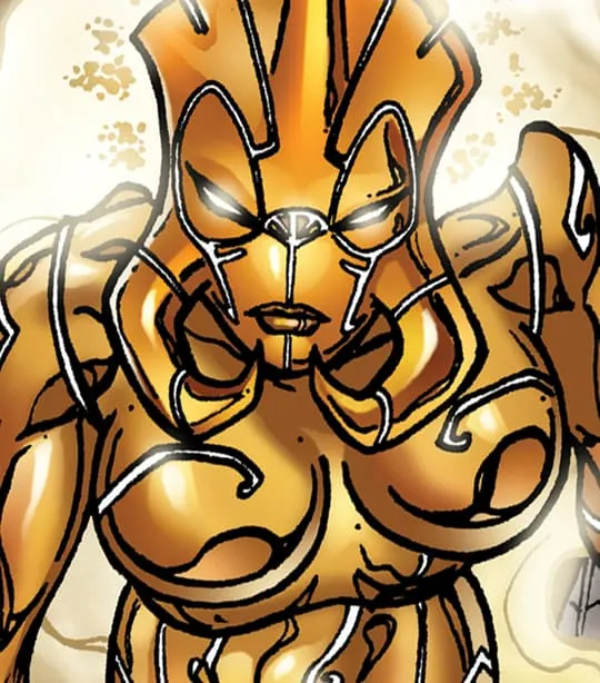 Aegis 