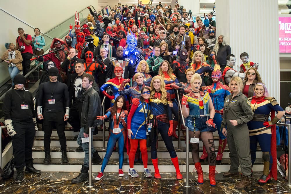 Photo Credit: Nicole Ciaramella