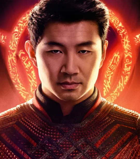 Shang-Chi