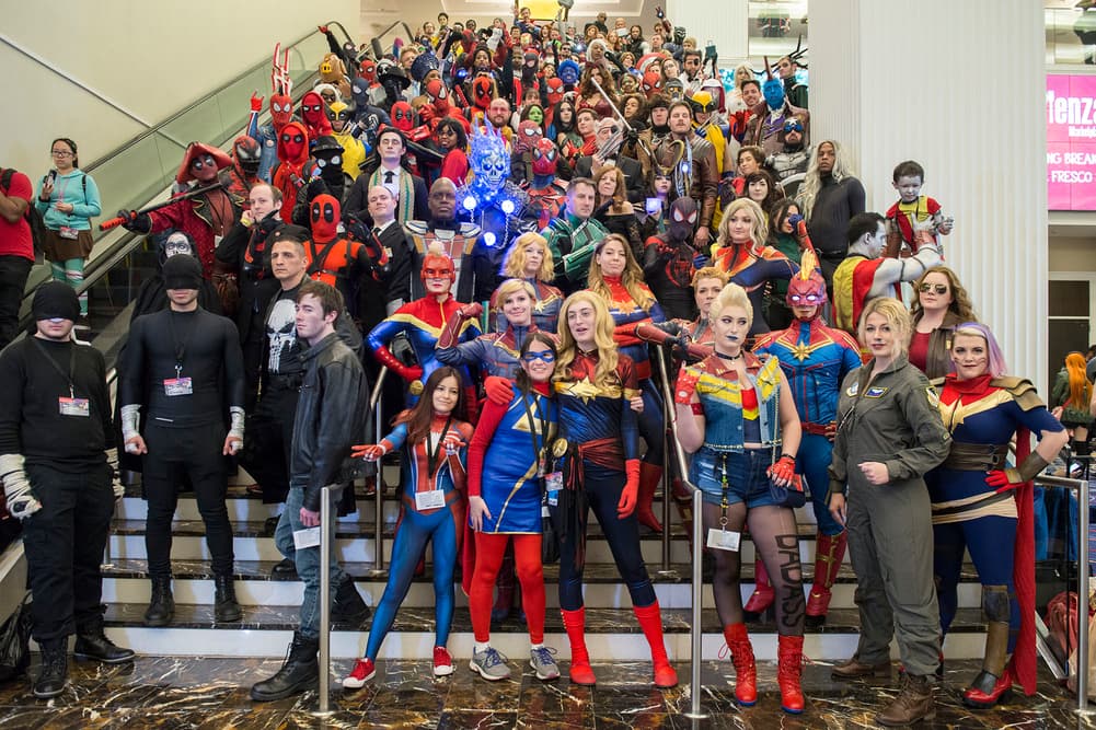 Photo Credit: Nicole Ciaramella