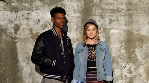 Image for Freeform Releases New Footage of ‘Marvel’s Cloak & Dagger’
