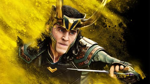 100+] Marvel Loki Wallpapers