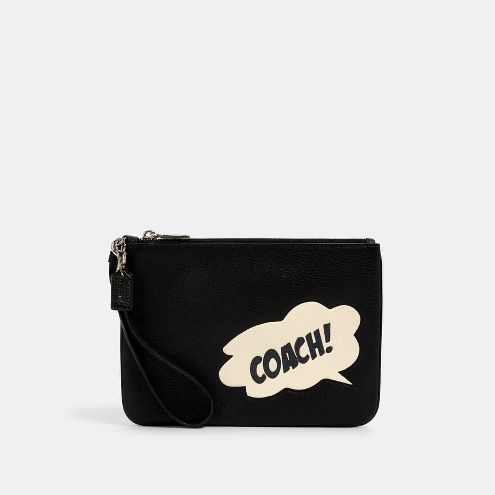 Marvel Comics x Coach