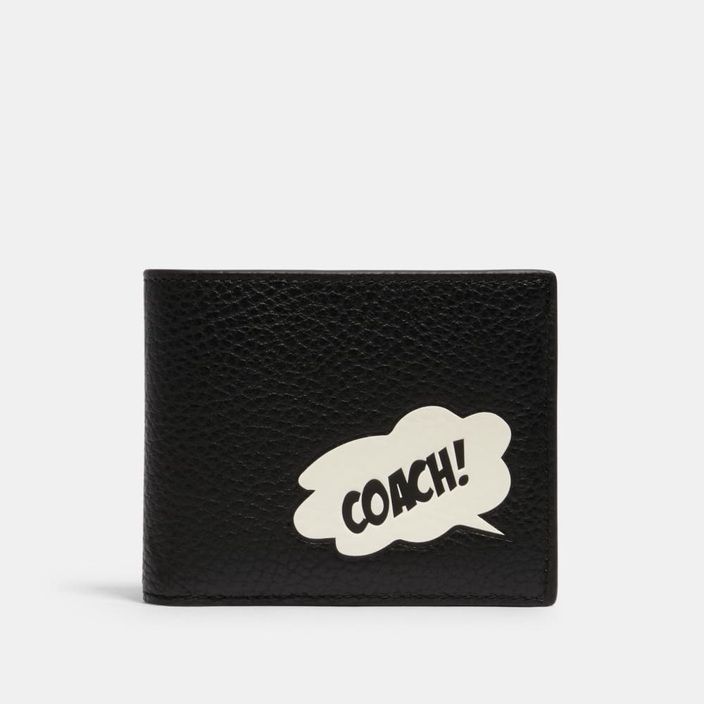 Marvel Comics x Coach