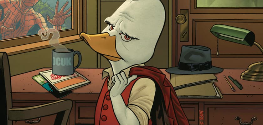 duck face origin