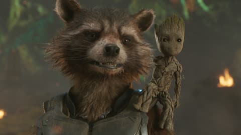 Image for See Our Heroes Stand Together in New ‘Guardians of the Galaxy Vol. 2’ Preview