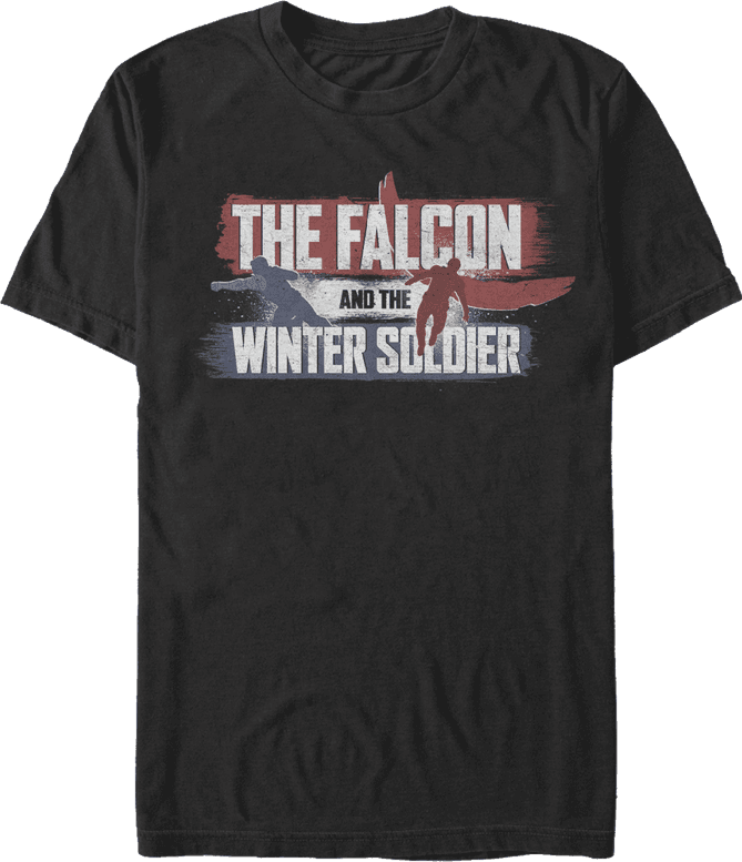 <a href=https://www.hottopic.com/product/marvel-the-falcon-and-the-winter-soldier-spray-paint-t-shirt/15222501.html>’The Falcon and Winter Soldier’ Spray Paint T-Shirt</a> / Hot Topic
