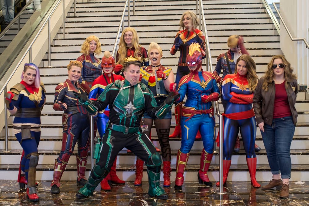 Photo Credit: Nicole Ciaramella