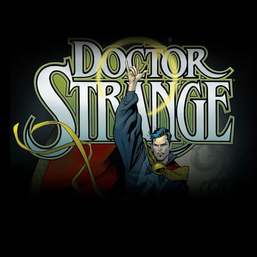 Image for Dive into Doctor Strange: The Fate of Dreams with Devin Grayson