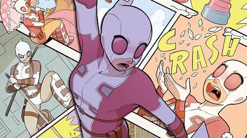 5 Reasons Why We Prefer Gwenpool Over Spider-Gwen (& 5 Why We Love Spider- Gwen More)