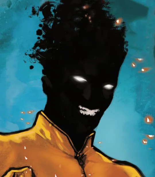 Sunspot
