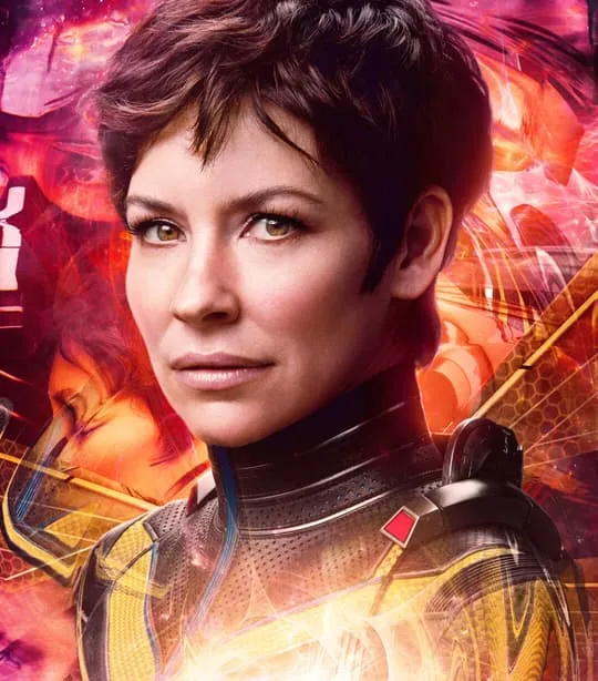 The Wasp