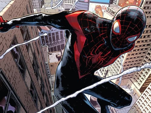 Miles Morales