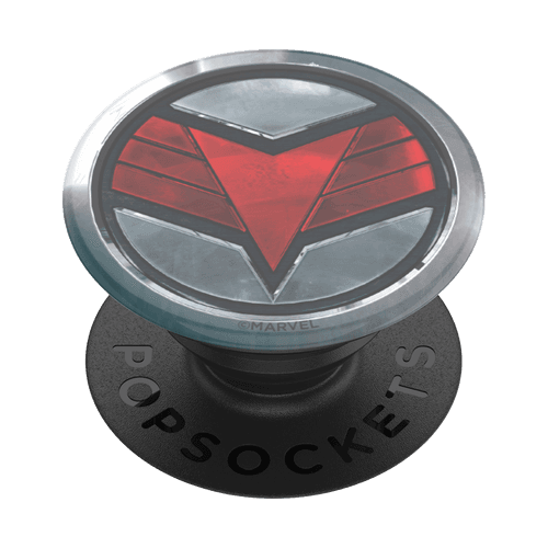 <a href=https://www.amazon.com/Marvel-Falcon-Soldier-PopSockets-PopGrip/dp/B08TT44PTW>Falcon PopSocket </a> / Amazon