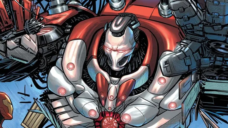 The Legacy of the Iron Monger