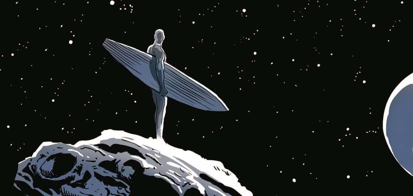 Free download Top Silver Surfer Wallpapers Comics Wallpapers 1440x900 for  your Desktop Mobile  Tablet  Explore 50 Heralds of Galactus Wallpaper   Wallpapers Of Lamborgini Wallpapers Of Naruto Wallpaper Of Skulls