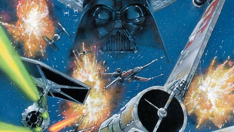 Image for Celebrating Star Wars #17