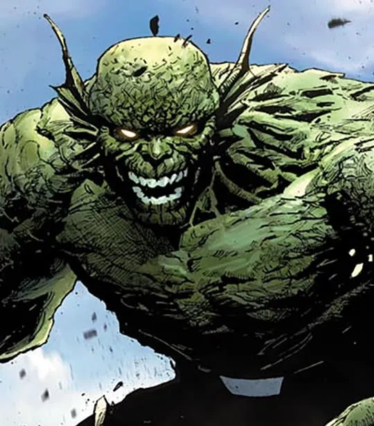 Abomination