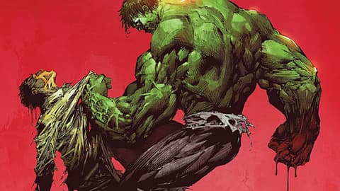 Follow the History of the Hulk Pt. 50 | Marvel