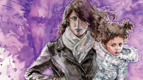 Image for The Purple Man Haunts Jessica Jones in Marvel Legacy