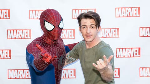 Image for The Cast and Crew for ‘Marvel’s Ultimate Spider-Man’ Reflect on Past Four Seasons