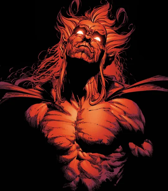 Mephisto