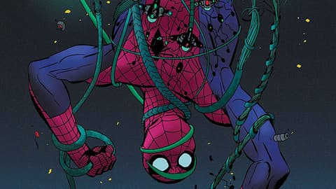 Image for Peter Parker: The Spectacular Spider-Man Faces a Much More Dangerous Tinkerer