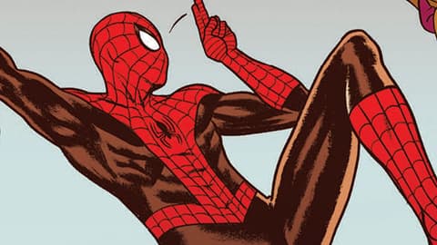 Image for Spectacular Spider-Man: Reunited and it Feels So Good