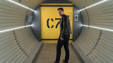 Image for Brett Dalton Returns to This Week in Marvel’s Agents of S.H.I.E.L.D.