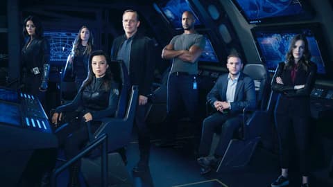 Image for Daisy Hunts Watchdogs in New ‘Marvel’s Agents of S.H.I.E.L.D.’ Clip