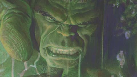 Image for Immortal Hulk Leads List of Latest Marvel Announcements