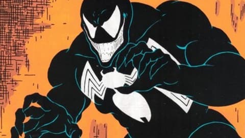 Image for Flashback Friday: Venom
