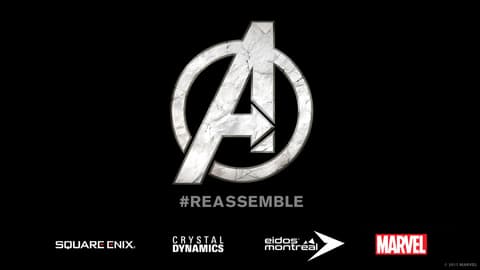 Image for Marvel Entertainment and Square Enix Team-Up for Multi-Year, Multi-Game Creative Partnership