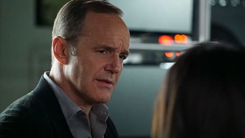 Image for ‘This Week in Marvel’s Agents of S.H.I.E.L.D.’ Closes Out Season Four with Director Billy Gierhart