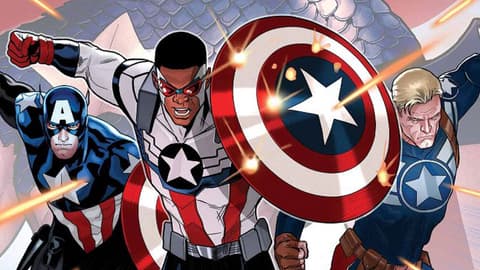 24 Most Patriotic Characters