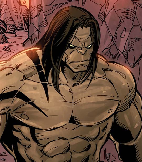 Skaar