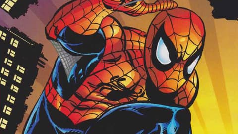 Image for Schooling Spider-Man: Chapter One