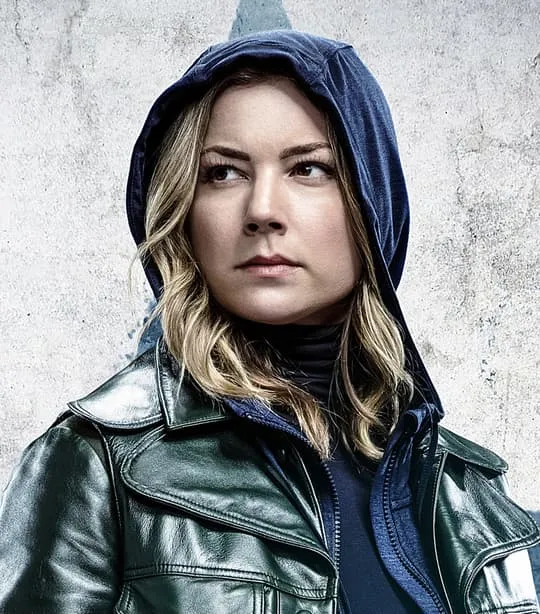 Sharon Carter