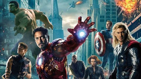 Marvel 's Avengers: An Insider's Guide to the Avengers Films