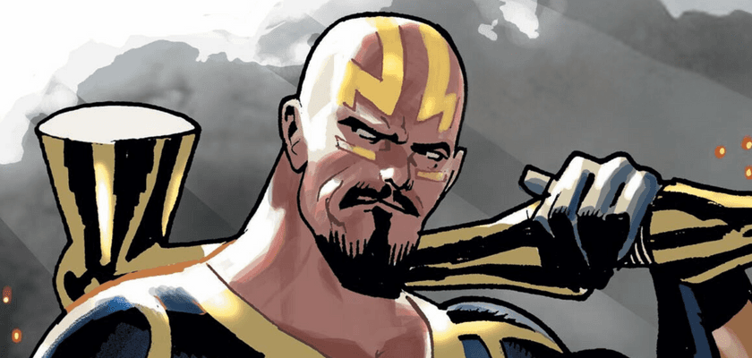 Phastos In Comics Powers, Enemies, History | Marvel